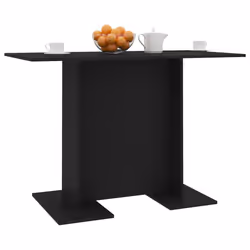 VidaXL 800244 table de cuisine et de salle à manger