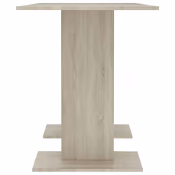 VidaXL 800246 table de cuisine et de salle à manger - Vue supplémentaire 4
