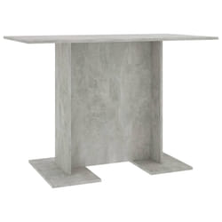 VidaXL 800247 table de cuisine et de salle à manger