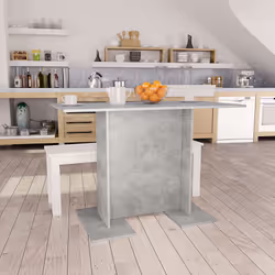 VidaXL 800247 table de cuisine et de salle à manger