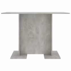 VidaXL 800247 table de cuisine et de salle à manger