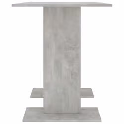 VidaXL 800247 table de cuisine et de salle à manger - Vue supplémentaire 4