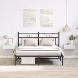 VidaXL 800307, Blanc, Bois, 40 kg, 400 mm, 300 mm, 150 mm