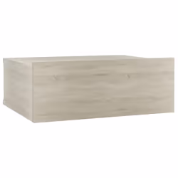 VidaXL 800312, Chêne, Bois, 40 kg, 400 mm, 300 mm, 150 mm