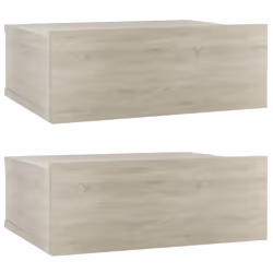 VidaXL 800313, Chêne, Bois, 40 kg, 400 mm, 300 mm, 150 mm