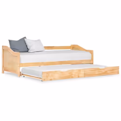 Combinant le luxe d'un canapé avec la commodité d'un lit d'invités, notre canapé-lit multifonctionnel sera sûrement un ajout  ...