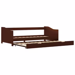 VidaXL 283152, Contre-plaqué, Marron, Marron, 1 pièce(s)