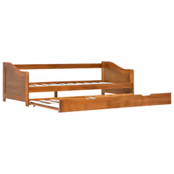 VidaXL 283153, Contre-plaqué, Marron, Marron, 1 pièce(s)