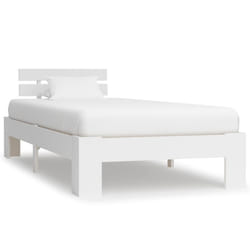 VidaXL 283154 sommier