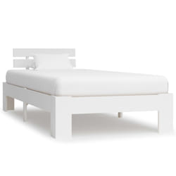 VidaXL 283155 sommier