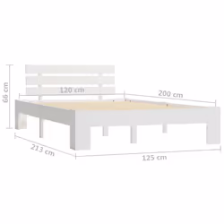 VidaXL 283156 sommier - Vue supplémentaire 7