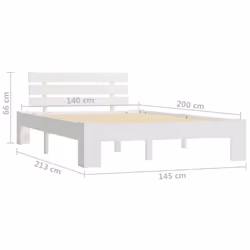 VidaXL 283157 sommier - Vue supplémentaire 4