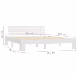 VidaXL 283158 sommier - Vue supplémentaire 5