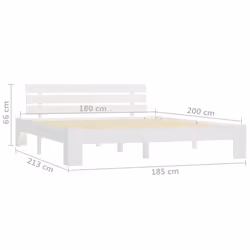 VidaXL 283159 sommier - Vue supplémentaire 7