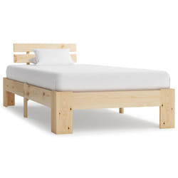 VidaXL 283161 sommier