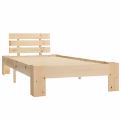 VidaXL 283161 sommier