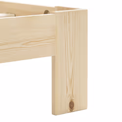 VidaXL 283161 sommier - Vue supplémentaire 5