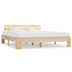 VidaXL 283164 sommier
