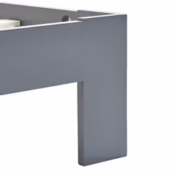 VidaXL 283168 sommier - Vue supplémentaire 6