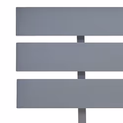 VidaXL 283169 sommier - Vue supplémentaire 5