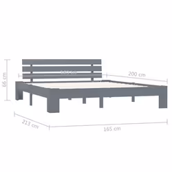 VidaXL 283170 sommier - Vue supplémentaire 7