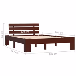 VidaXL 283174 sommier - Vue supplémentaire 7