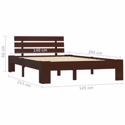VidaXL 283175 sommier - Vue supplémentaire 7