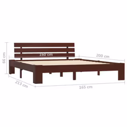 VidaXL 283176 sommier - Vue supplémentaire 7