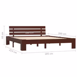 VidaXL 283177 sommier - Vue supplémentaire 7