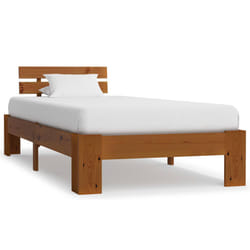 VidaXL 283178 sommier