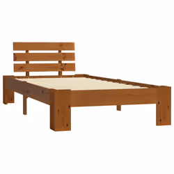 VidaXL 283178 sommier