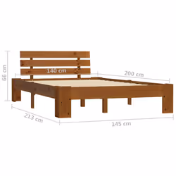 VidaXL 283181 sommier - Vue supplémentaire 7