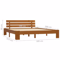 VidaXL 283183 sommier - Vue supplémentaire 7