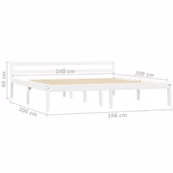 VidaXL 283188 sommier - Vue supplémentaire 7