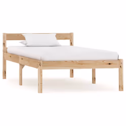 VidaXL 283190, 960 mm, 2,06 m, 500 mm, 900 x 2000 mm, 1 pièce(s)