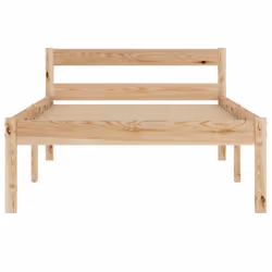 VidaXL 283190 sommier