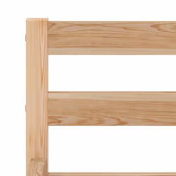 VidaXL 283191 sommier - Vue supplémentaire 5