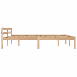 VidaXL 283195 sommier - Vue supplémentaire 4