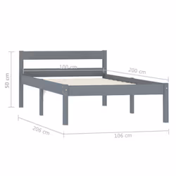 VidaXL 283197 sommier - Vue supplémentaire 7