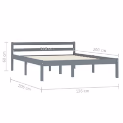 VidaXL 283198 sommier - Vue supplémentaire 7