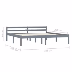 VidaXL 283200 sommier - Vue supplémentaire 7