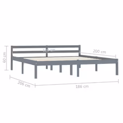 VidaXL 283201 sommier - Vue supplémentaire 7