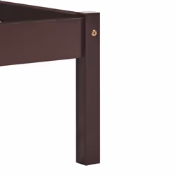 VidaXL 283204 sommier - Vue supplémentaire 6