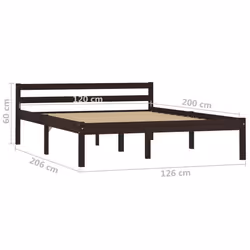 VidaXL 283204 sommier - Vue supplémentaire 7
