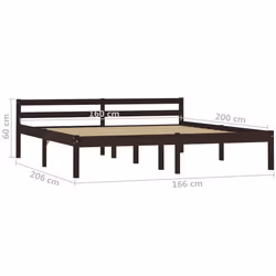 VidaXL 283206 sommier - Vue supplémentaire 7