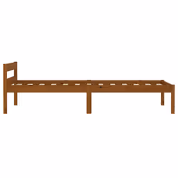 VidaXL 283209 sommier - Vue supplémentaire 4