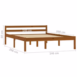 VidaXL 283211 sommier - Vue supplémentaire 7