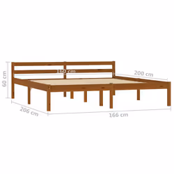 VidaXL 283212 sommier - Vue supplémentaire 7