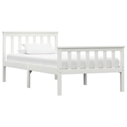 VidaXL 283215 sommier