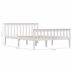 VidaXL 283217 sommier - Vue supplémentaire 6